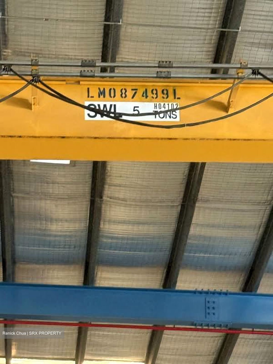 Tuas West Avenue (D22), Factory #551247421